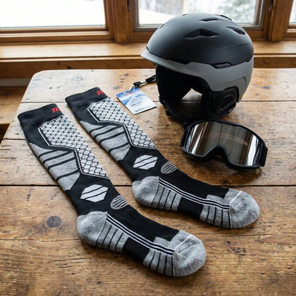 SkiVital 360° Kompressionssocken