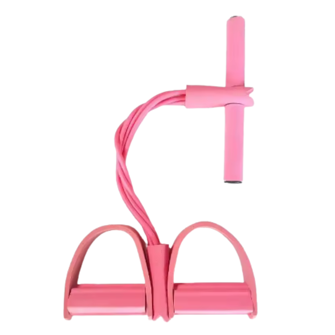 CoreFlex – Pilates-Widerstandsband