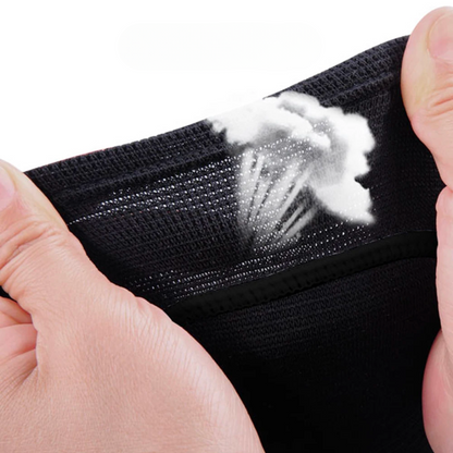 KneeGuard – Bequeme Knieschoner für Pilates & Yoga