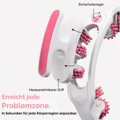 VitaRoll | Anti-Cellulite Massage Roller