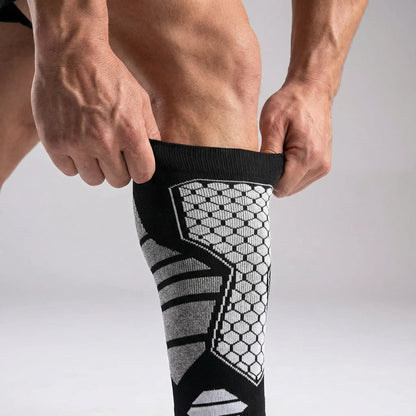 SkiVital 360° Kompressionssocken