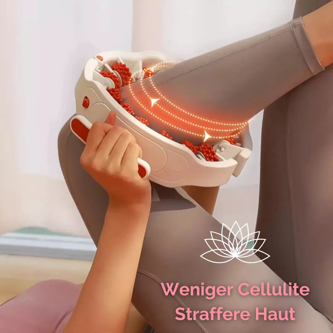 VitaRoll | Anti-Cellulite Massage Roller