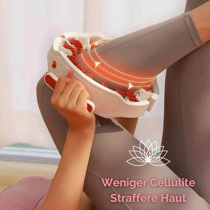 VitaRoll | Anti-Cellulite Massage Roller