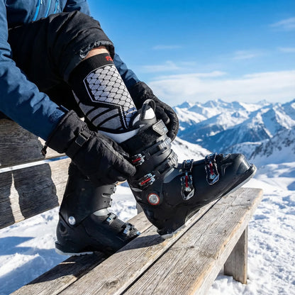 SkiVital 360° Kompressionssocken